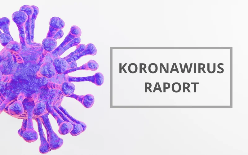 Powiat Kłodzki. W kwietniu na koronawirusa zachorowało 59 osób - Zdjęcie główne