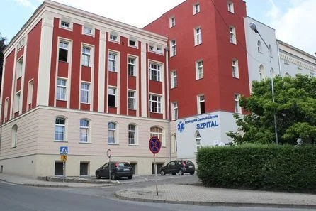 Zamykają oddział covidowy w szpitalu w Bystrzycy - Zdjęcie główne