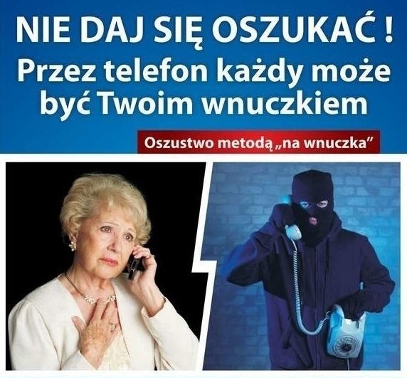 Hoss skazany, jego metoda wciąż groźna - Zdjęcie główne