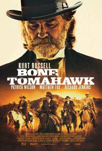 Bone Tomahawk - Zdjęcie główne