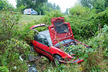 Mitsubishi na out - Zdjęcie główne