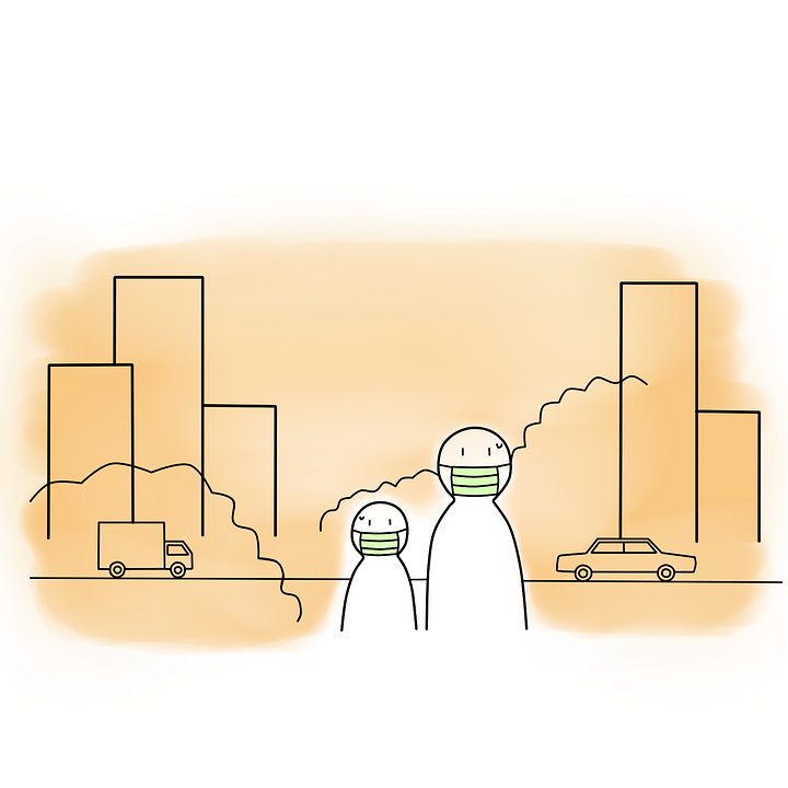 Trucizna nad powiatem - Zdjęcie główne