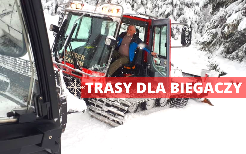 Stronie Śląskie: 120 km tras narciarskich w Górach Bialskich  - Zdjęcie główne