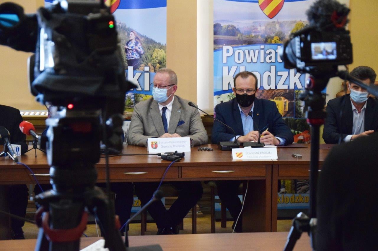 Powiat Kłodzki: Powiaty górskie nie dostały rządowego wsparcia finansowego