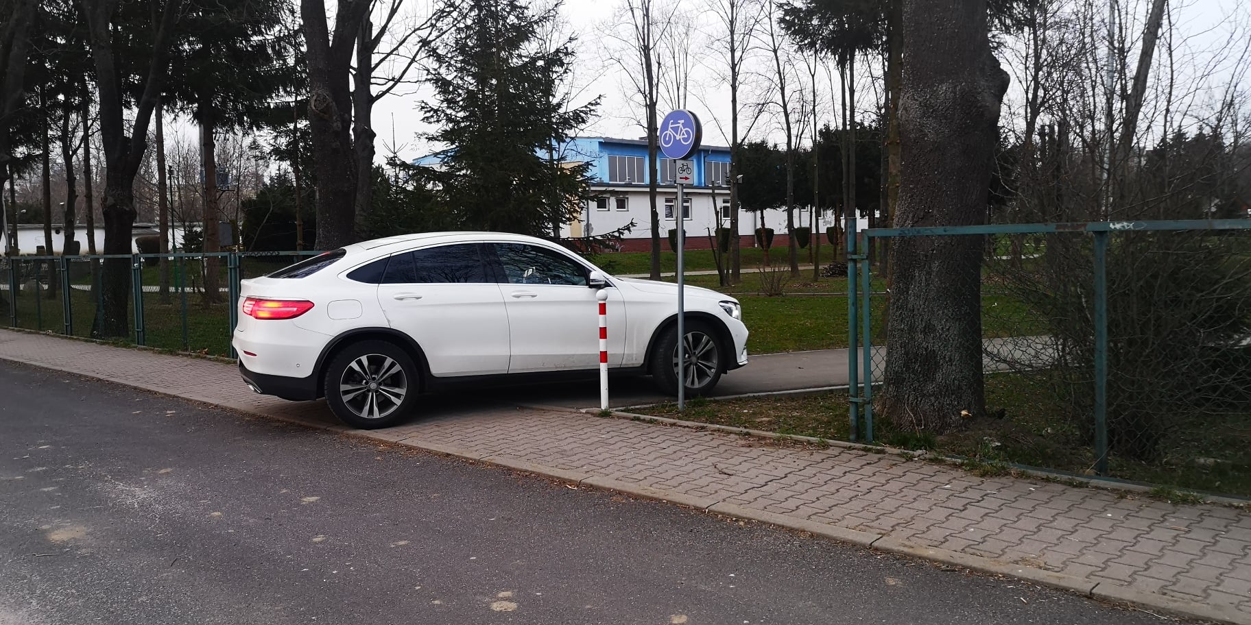 Kłodzko: Sprawa trafi na policję 