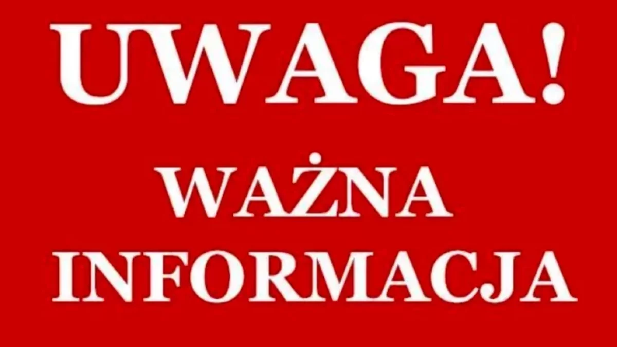 Gmina Nowa Ruda. Wójt Adrianna Mierzejewska odwołuje zajęcia w szkołach i przedszkolach - Zdjęcie główne