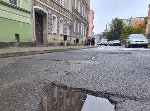 Lądek – Zdrój. Udało się znaleźć wykonawców na remont trzech dróg - Zdjęcie główne