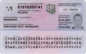 Zastrzeż PESEL i chroń swoje dane przed kradzieżą - Zdjęcie główne