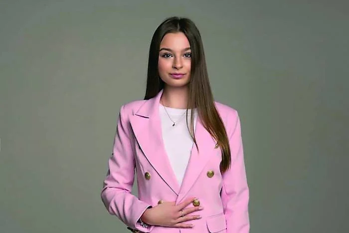 Szczęśliwa trzynastka - wywiad z Miss Nastolatek Dolnego Śląska - Zdjęcie główne