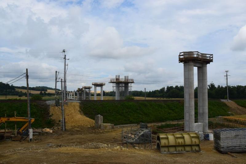 Obwodnica bez opóźnień - Zdjęcie główne