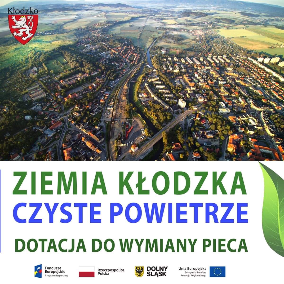 NABÓR WNIOSKÓW – WYMIANA ŹRÓDEŁ CIEPŁA - Zdjęcie główne