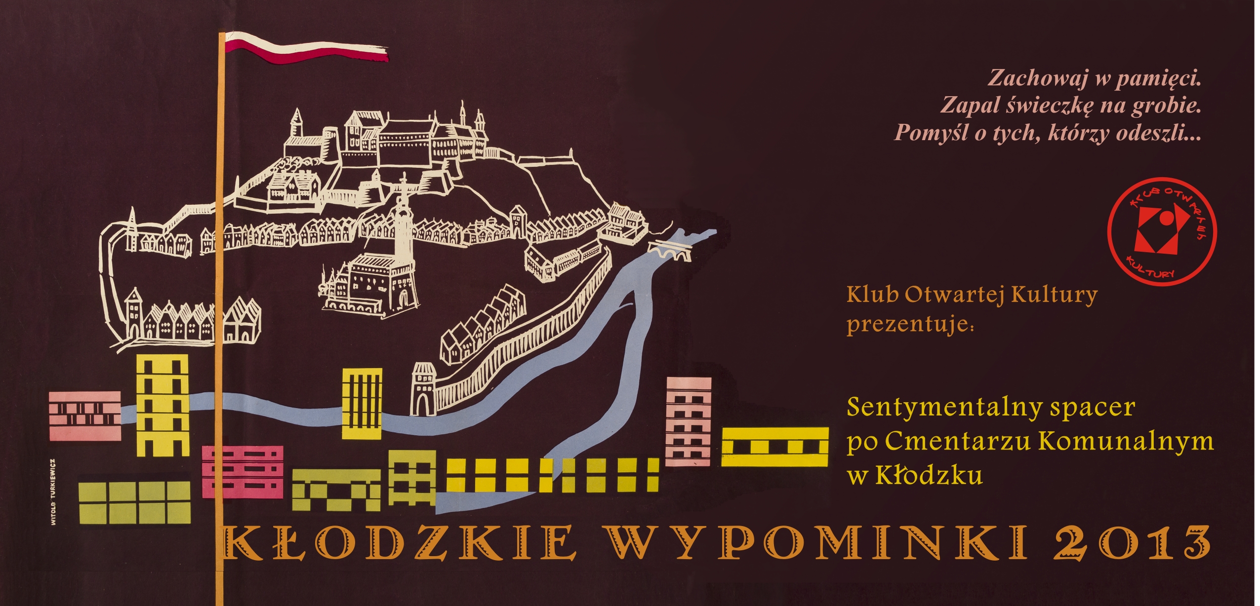 "Kłodzkie wypominki"  - Zdjęcie główne