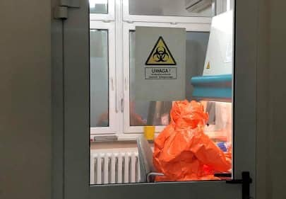 Jak bada się materiał genetyczny w laboratorium? - Zdjęcie główne