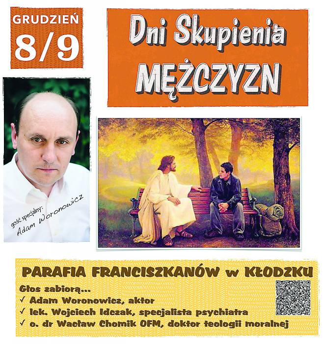 Franciszkanie zapraszają - Zdjęcie główne