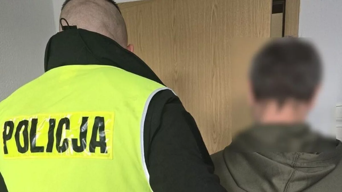 Kłodzko. Policjanci nie zapomnieli: Rozwiązanie sprawy po 13 latach