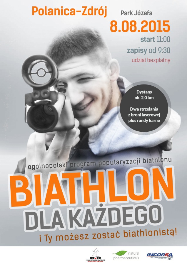 Biathlon i Trojak - Zdjęcie główne