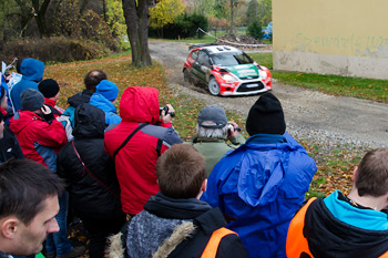 23 Rajd Dolnośląski - Zdjęcie główne