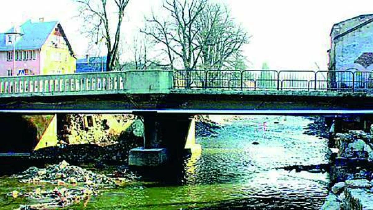 Lądek-Zdrój. Roczna obsuwa [powódź 2024]