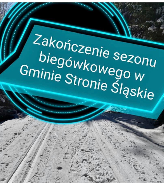 Stronie Śl. Na biegówki już się nie wybierzesz - Zdjęcie główne