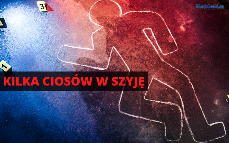 Kłodzko: Mężczyzna został zamordowany w swoim mieszkaniu  - Zdjęcie główne