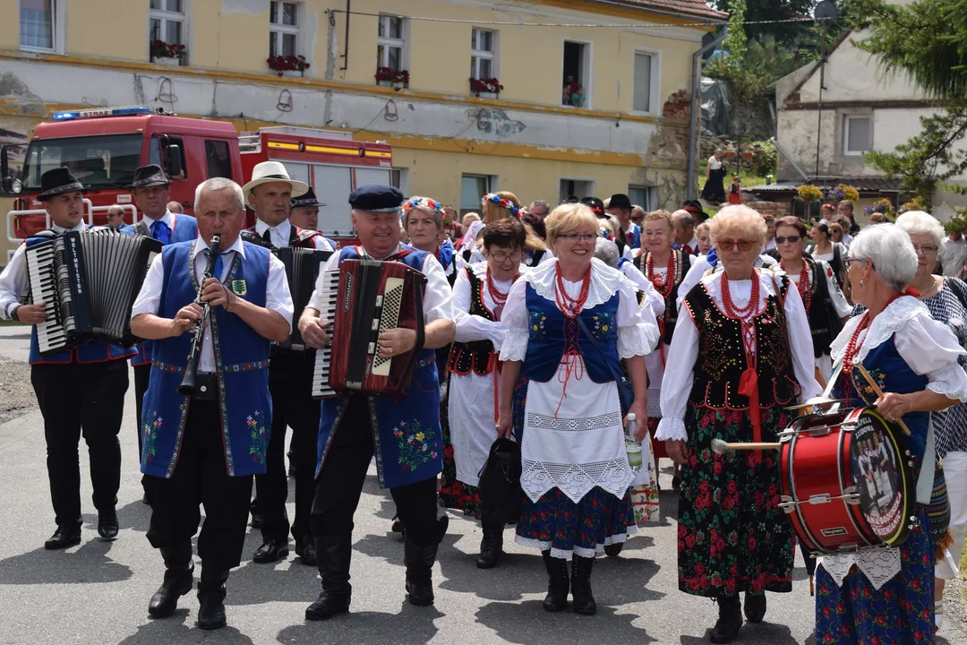 Lato na Ludowo w Żelaźnie już w najbliższą niedzielę - Zdjęcie główne