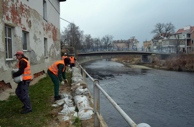 Kto ma szansę na powodziówki - Zdjęcie główne