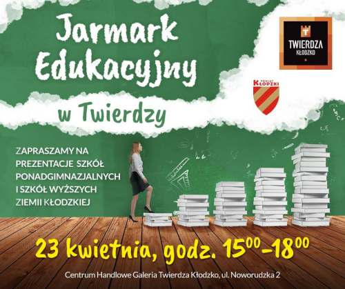 Jarmark Edukacyjny - Zdjęcie główne