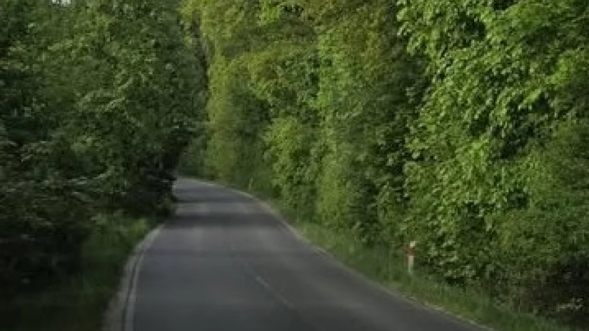 Powiat kłodzki. Dzisiaj utrudnienia na drodze między Włodowicami a Ścinawką Górną