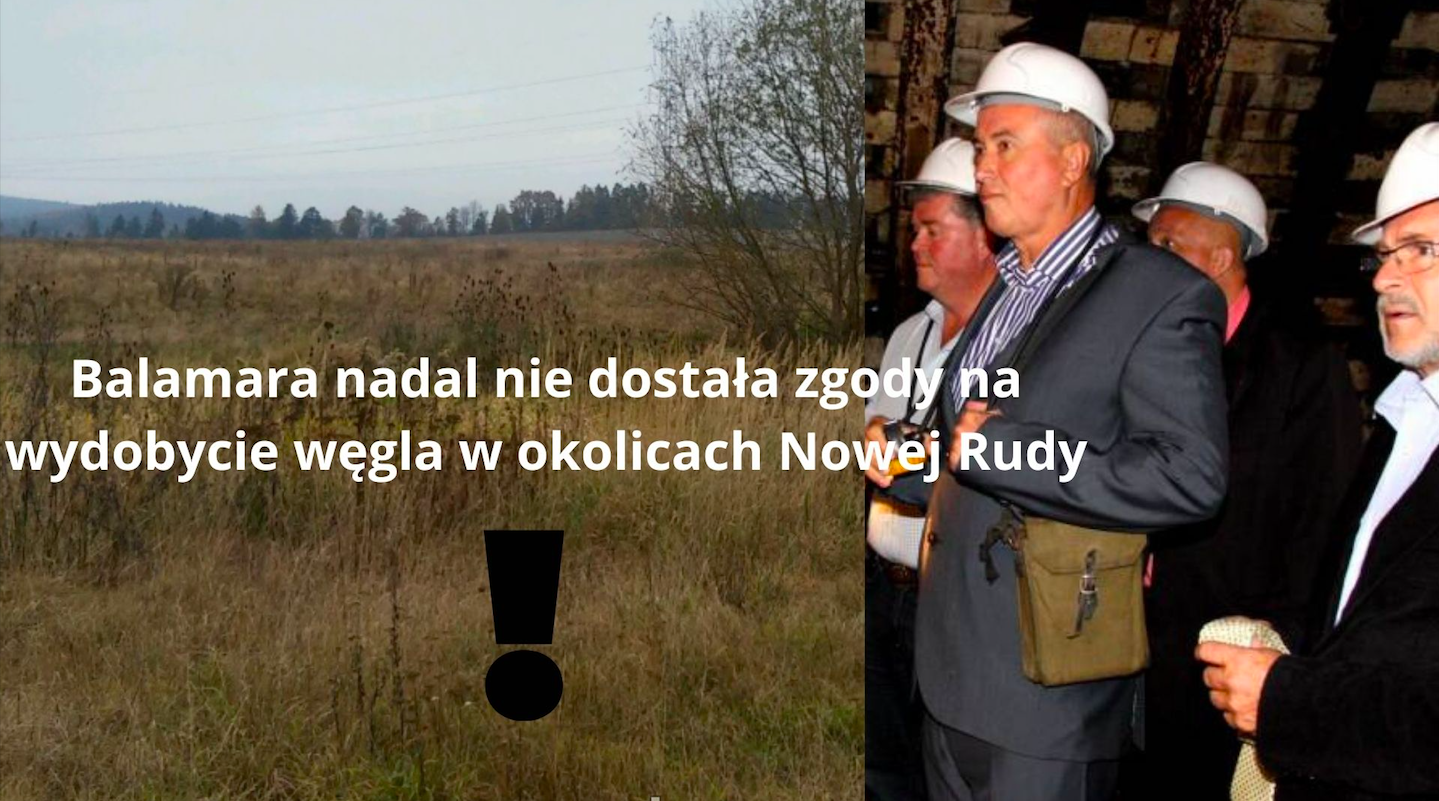 Nowa Ruda. Czy Balamara ma kasę? - Zdjęcie główne