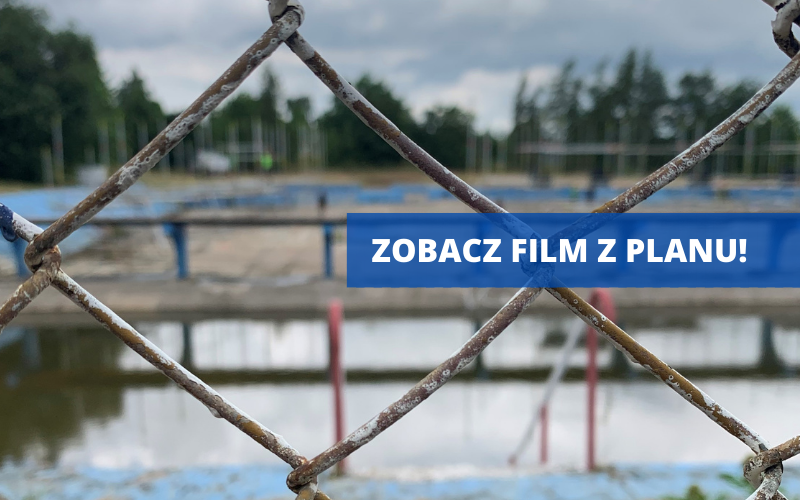 Kłodzko: Film o powodzi - byliśmy na planie filmowym [VIDEO] - Zdjęcie główne