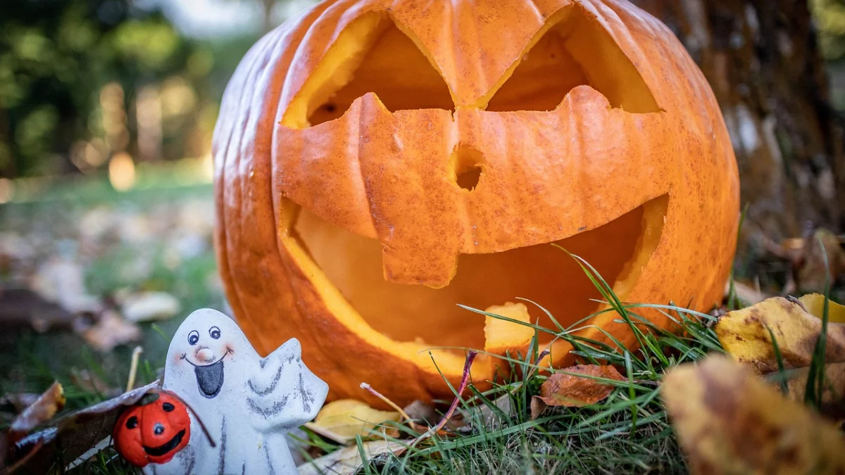 Halloween – świętować czy nie? [zdaniem czytelników] - Zdjęcie główne