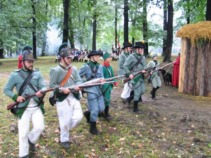 Kłodzko. Szykuje się bitwa o Twierdzę Kłodzko - Zdjęcie główne