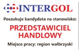 Szukamy pracownika - Zdjęcie główne