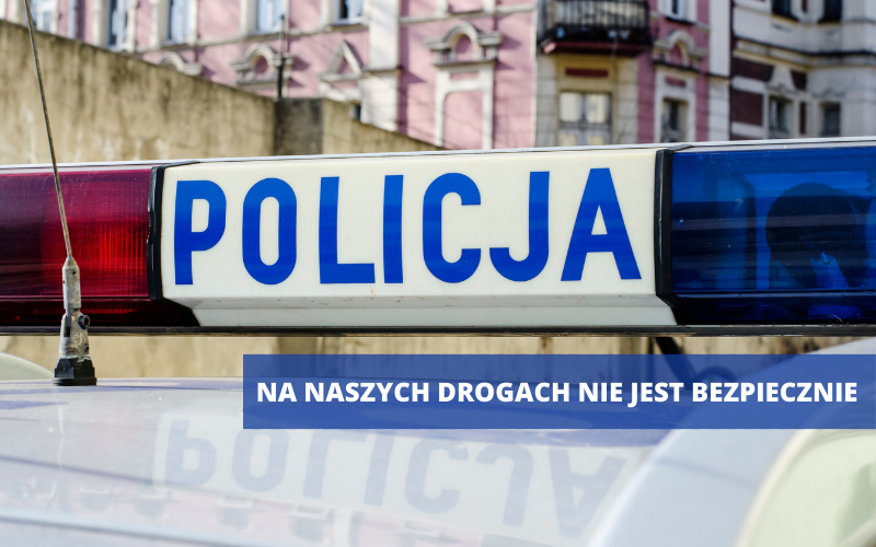 Powiat Kłodzki. Weekend na naszych drogach - policyjny raport - Zdjęcie główne