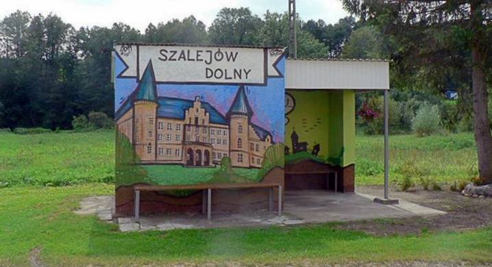 Wybiorą sołtysa - Zdjęcie główne