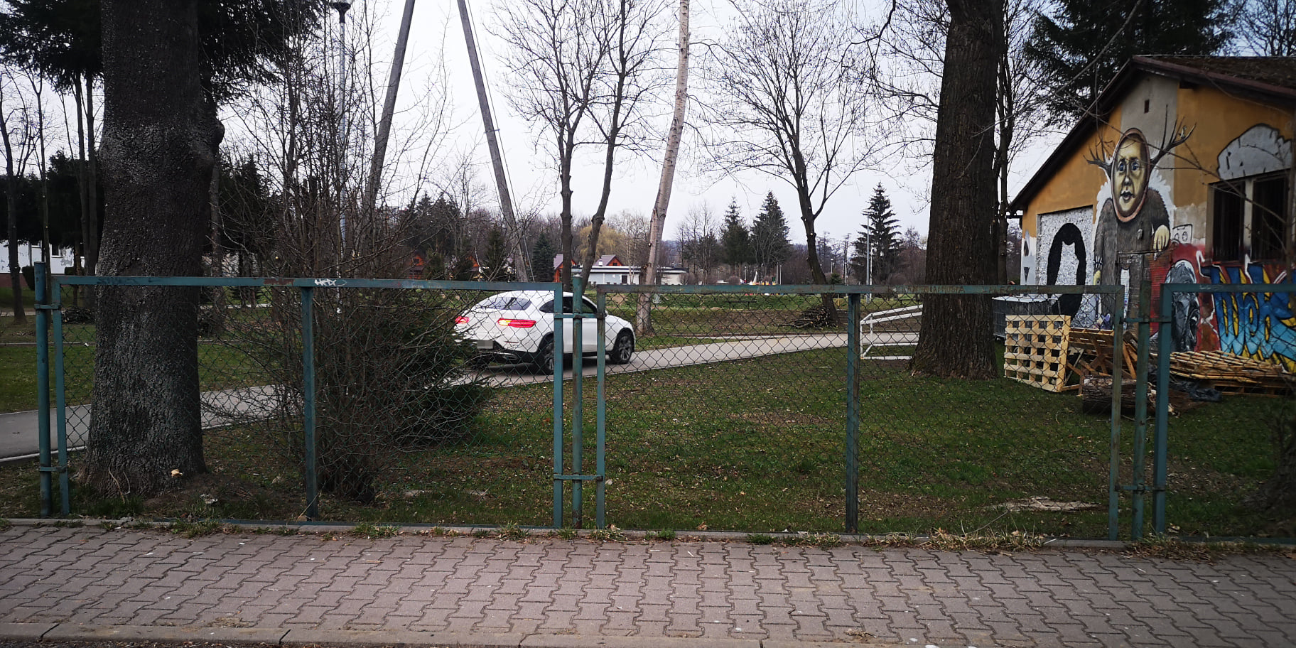 Kłodzko: Sprawa trafi na policję 