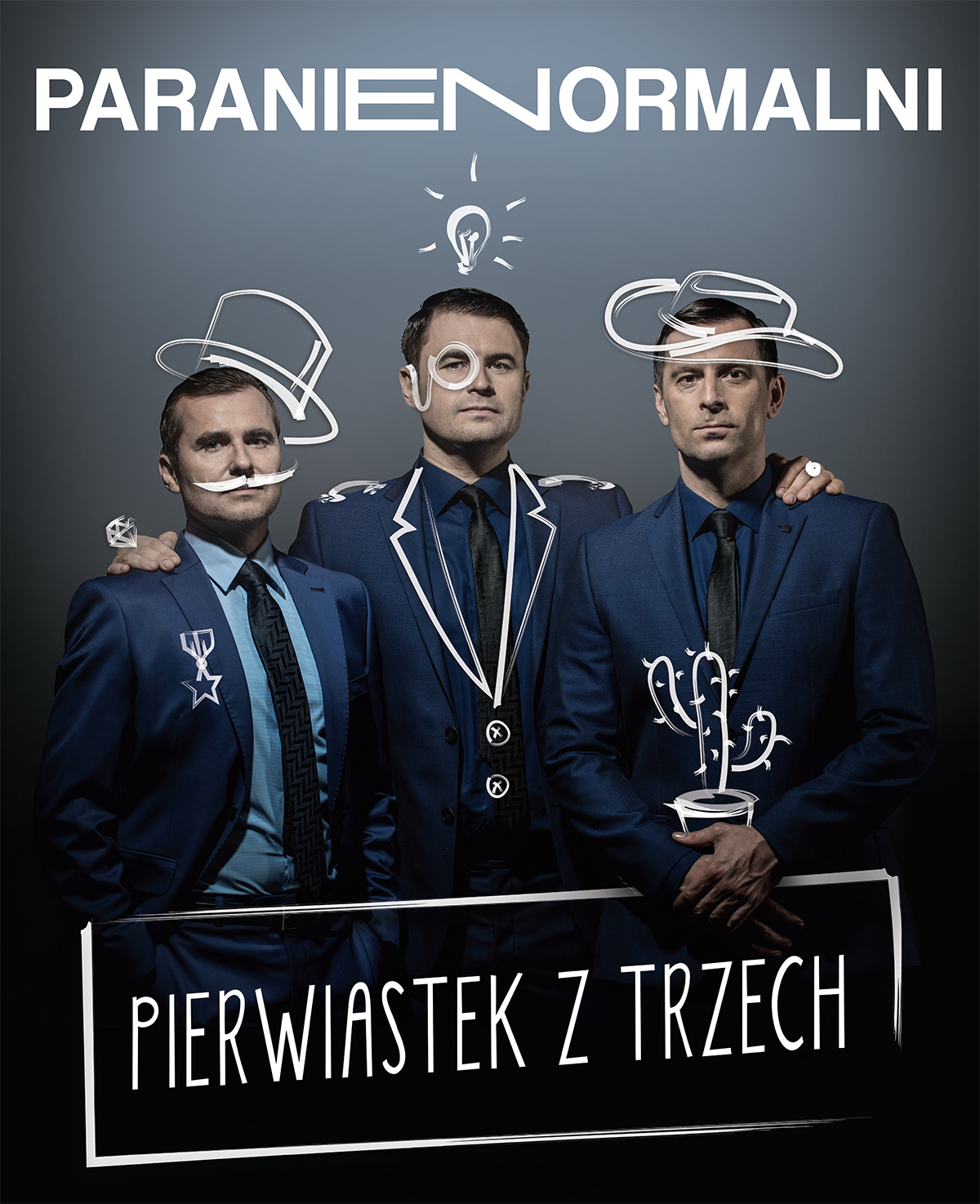 Paranienormalni w Kłodzku - Zdjęcie główne