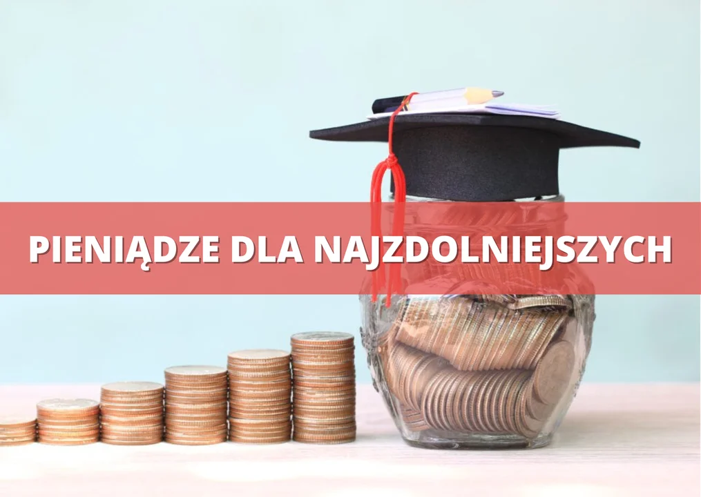 Złóż wniosek o stypendium „zDolny Śląsk”! - Zdjęcie główne