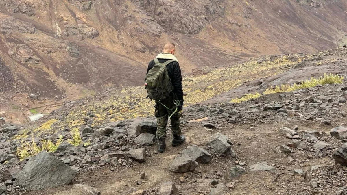 Strzelanina w Bystrzycy Kłodzkiej. Trwa zbiórka na pomoc prawną dla Borysa B.