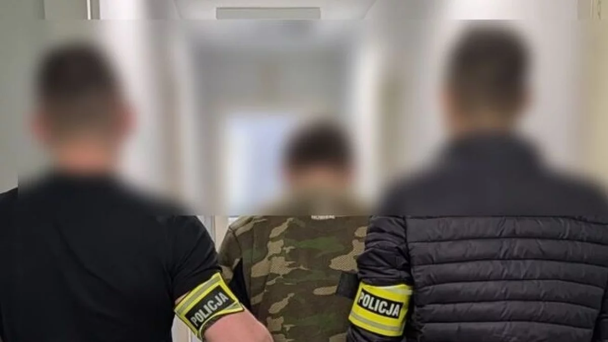 Powiat kłodzki. Trafi na 8 miesięcy do więzienia za łamanie zakazu prowadzenia pojazdów