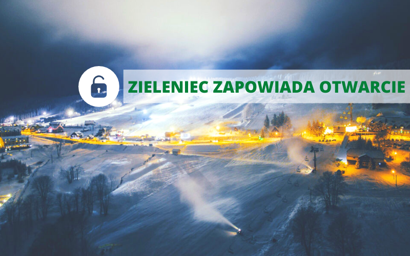 Które ośrodki narciarskie w Powiecie Kłodzkim otworzą się w lutym? - Zdjęcie główne