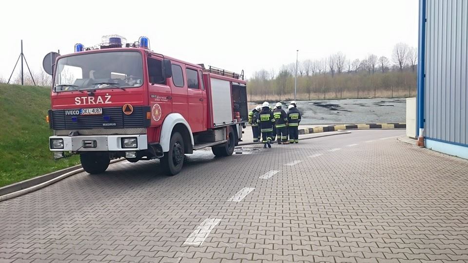 To tylko ćwiczenia - Zdjęcie główne