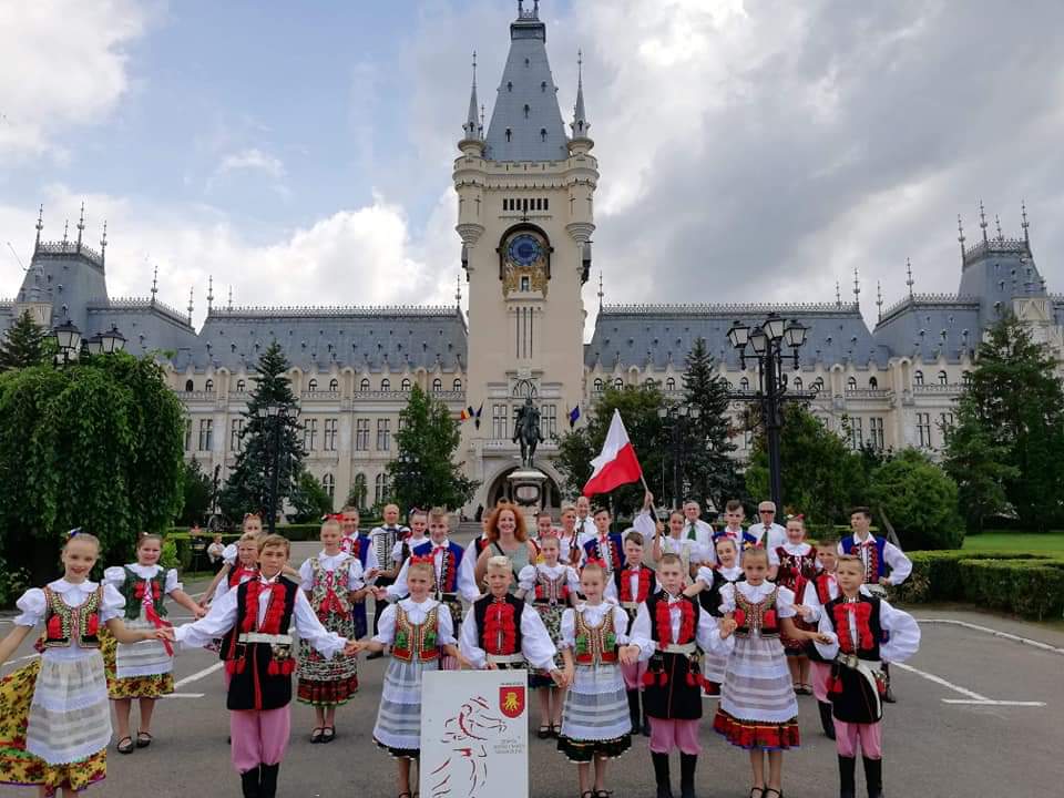 Tancerze podsumowali 2018 rok - Zdjęcie główne