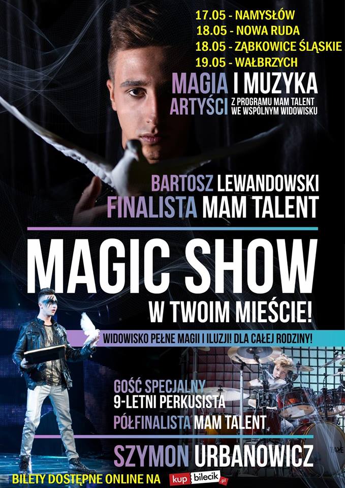 Mamy dla Was zaproszenia - Zdjęcie główne