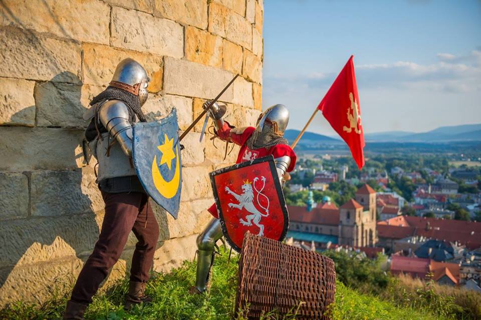 Rozpoczął się Festiwal Wrażeń - Zdjęcie główne