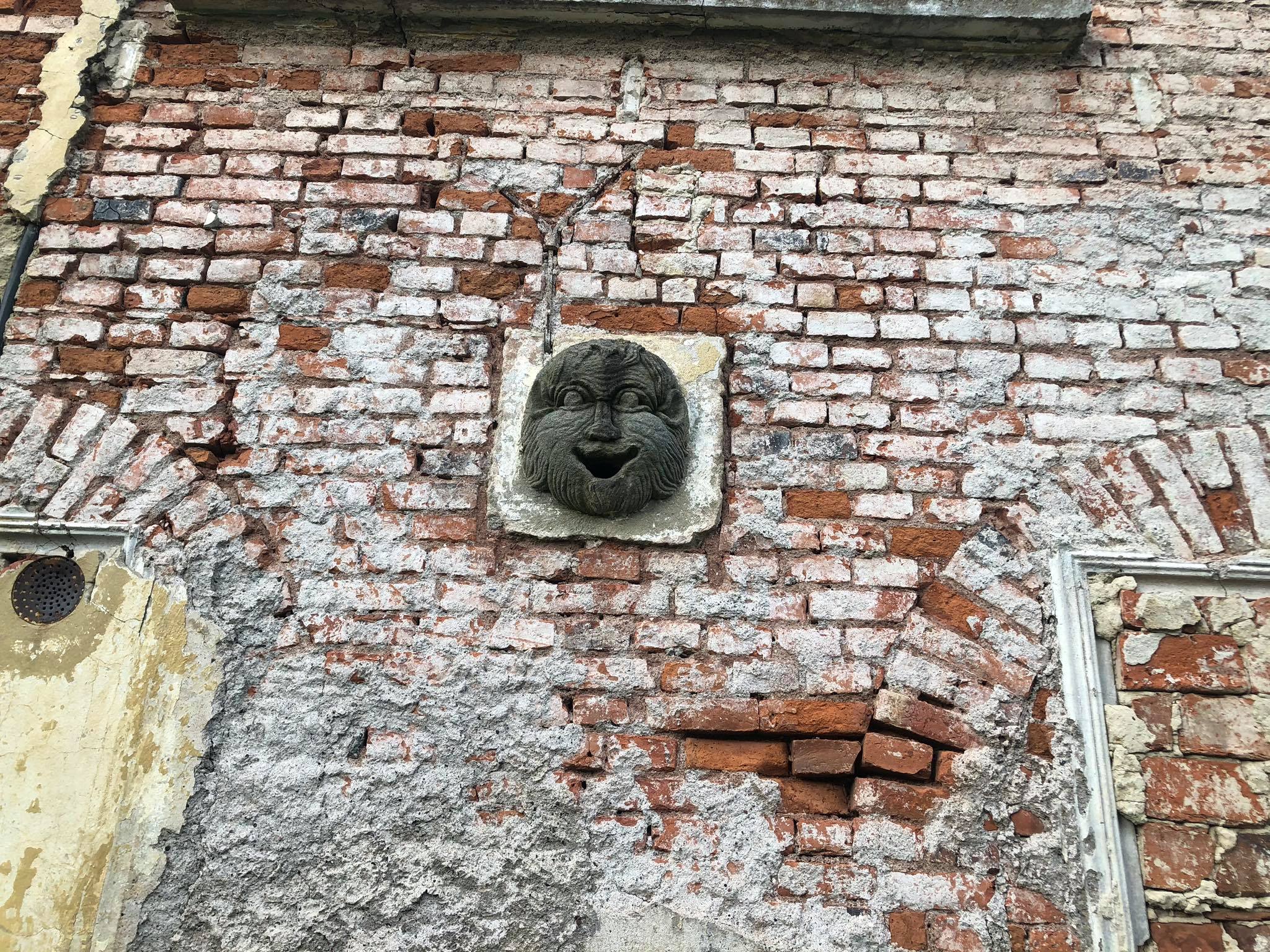 Zamek kryje w sobie wiele wyjątkowych zakamarków