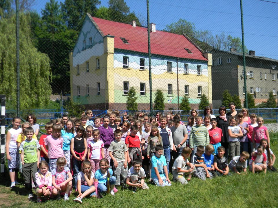 Dzień otwarty we Włodowicach  - Zdjęcie główne