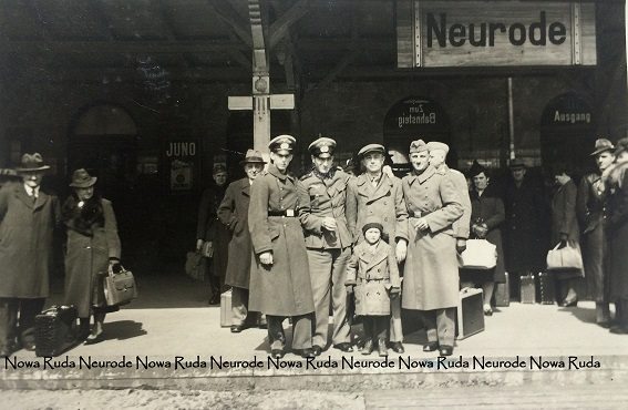 Nowa Ruda Neurode Tajemnice, zagadki, historia - Zdjęcie główne