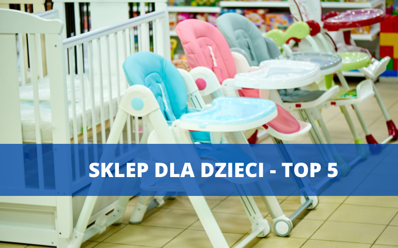 Kłodzko: Sklepy dla dzieci [TOP 5] - Zdjęcie główne