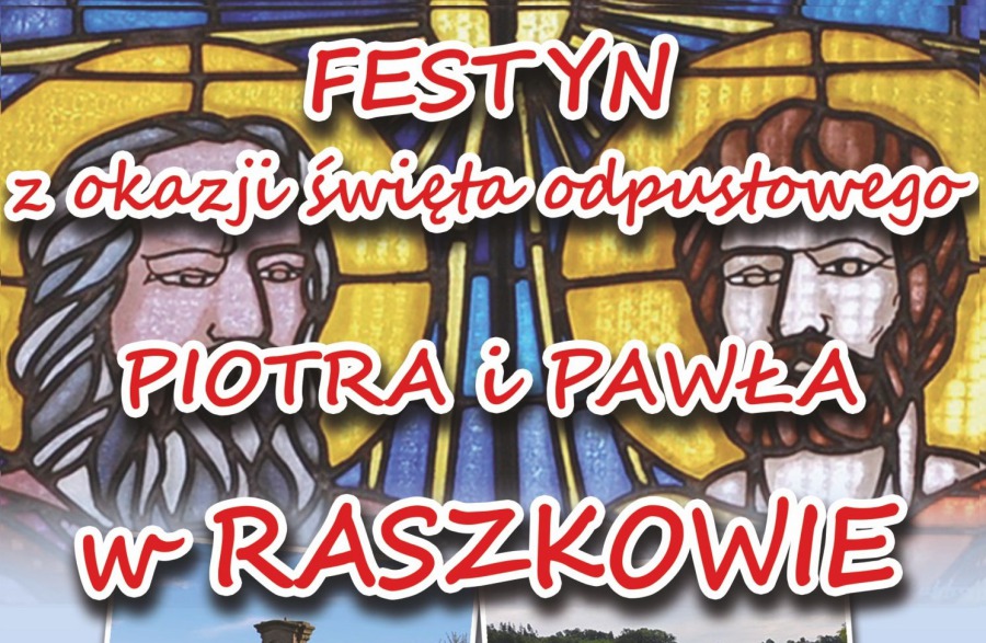 Zabawa z Patronami - Zdjęcie główne